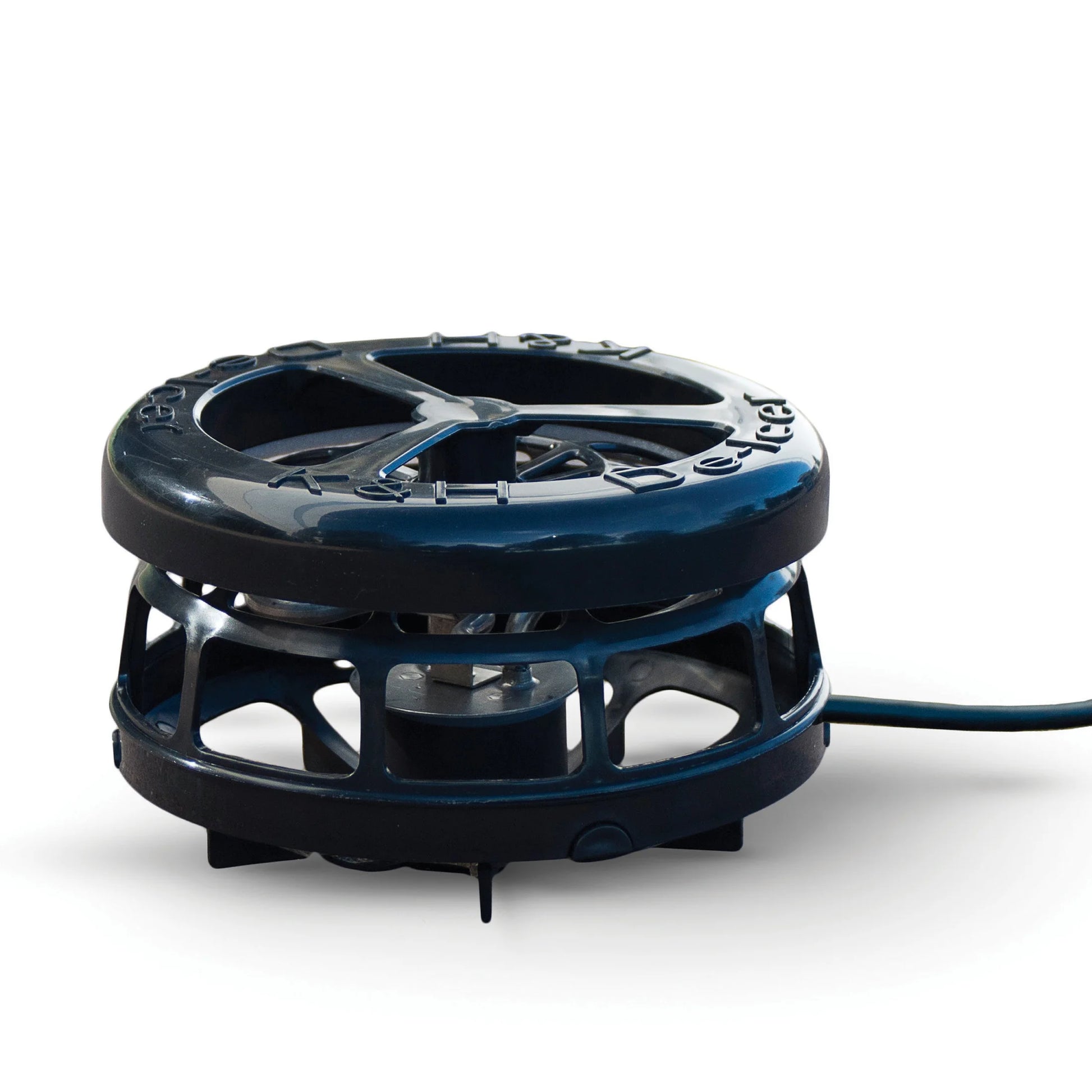 Thermo-Pond Perfect Climate Deluxe Pond Deicer Black 750 Watts