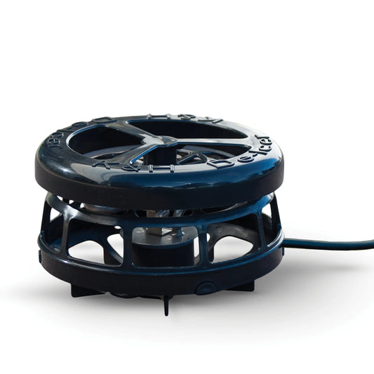 Thermo-Pond Perfect Climate Deluxe Pond Deicer Black 750 Watts